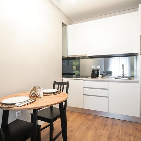 Virtudes Flat Apartment Porto Ngoại thất bức ảnh